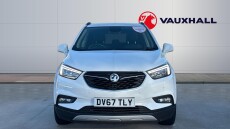 Vauxhall Mokka X 1.6i Elite 5dr Petrol Hatchback